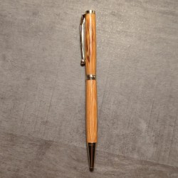 Stylo en bois de serpent