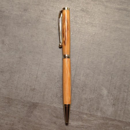 Stylo en bois de serpent