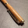 Stylo en bois de serpent
