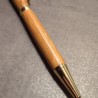 Stylo en bois de serpent