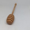 Cuillère à Miel en Frêne – Ustensile Naturel et Élégant