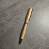 Stylo en bois de Robinier (faux acacia)