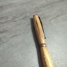 Stylo en bois de Robinier (faux acacia)