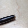 Stylo en Ébène – Élégance et Bois Noble Haut de Gamme