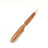 Stylo artisanal en prunelier – Stylo en bois fait main