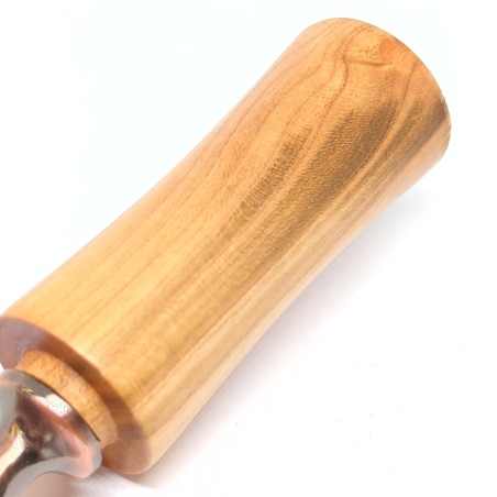 décapsuleur en bois de merisier
