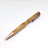 stylo en bois